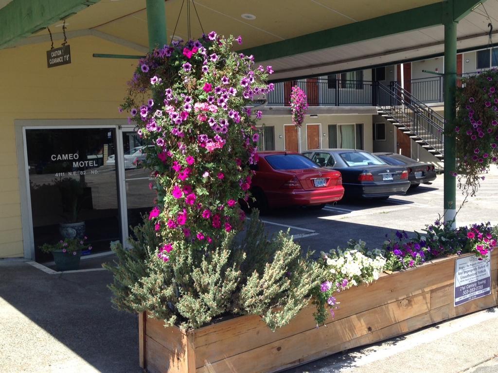 Cameo Motel - Portland Esterno foto