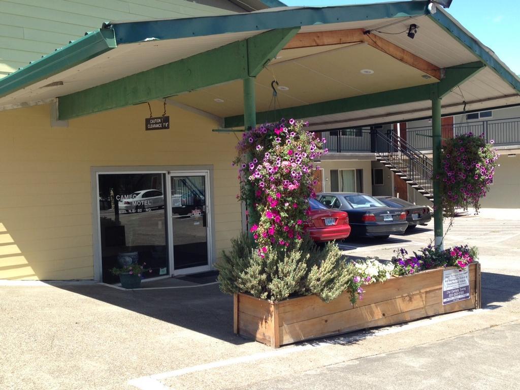 Cameo Motel - Portland Esterno foto