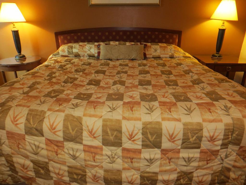 Cameo Motel - Portland Camera foto