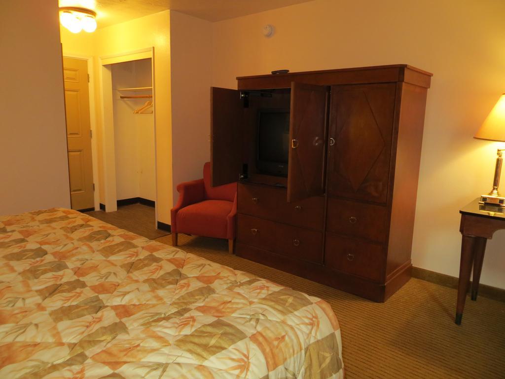 Cameo Motel - Portland Camera foto