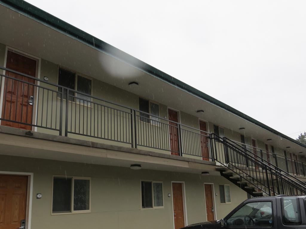 Cameo Motel - Portland Esterno foto