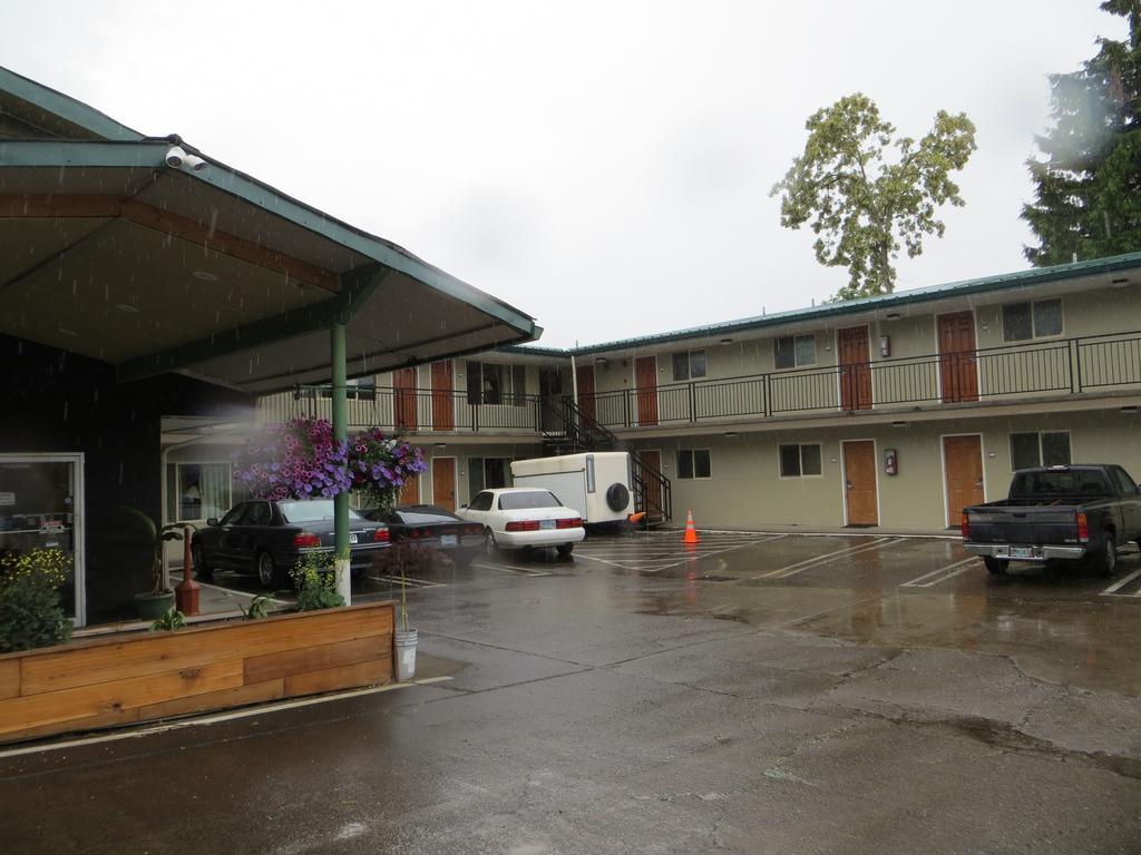 Cameo Motel - Portland Esterno foto